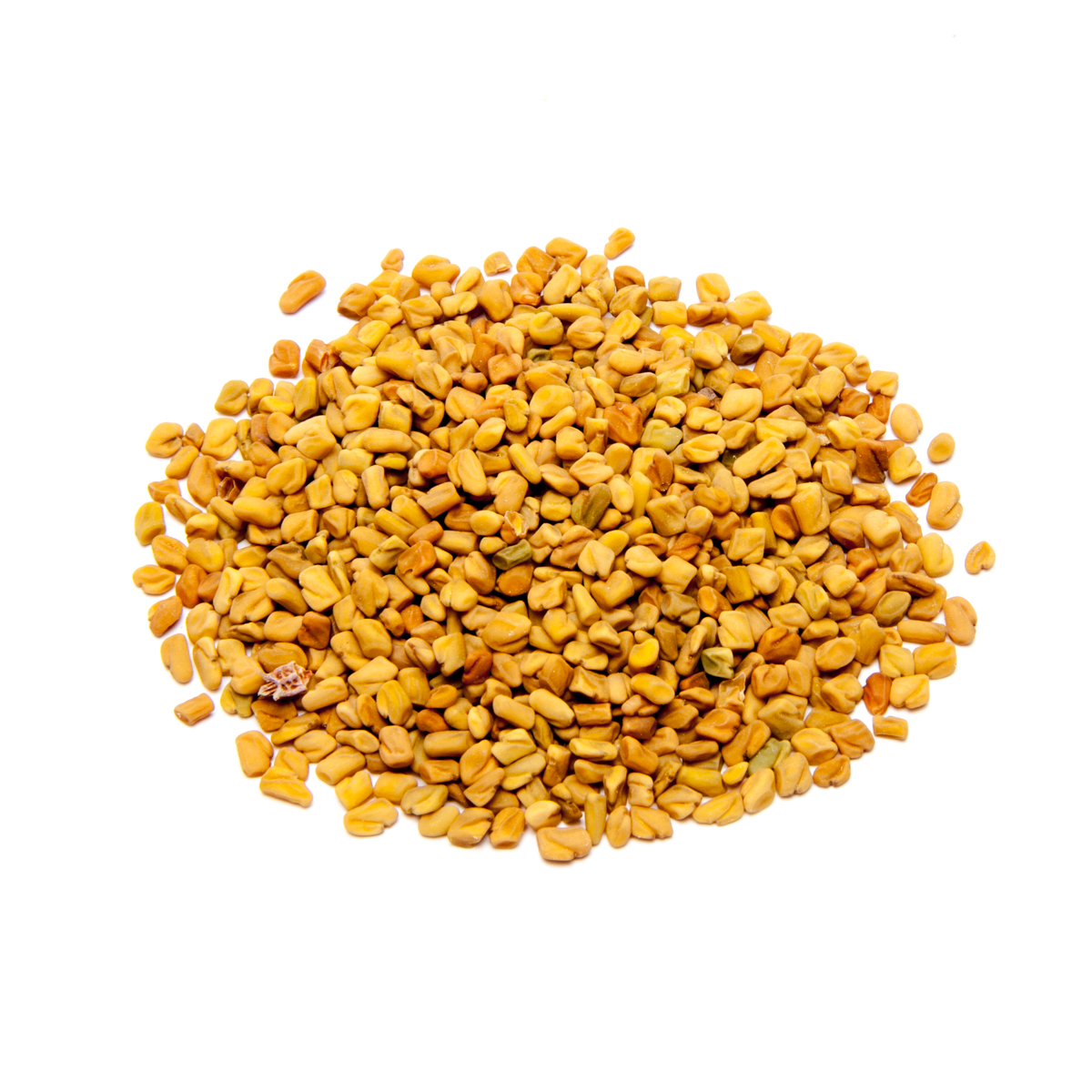 BOTTLE FENUGREEK 350 G Bentota Spices